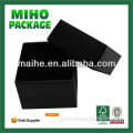 innovative paper packaging box/simple jewelry packaging paper box